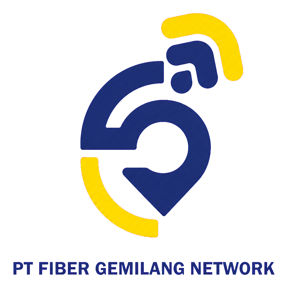 PT Fiber Gemilang Network
